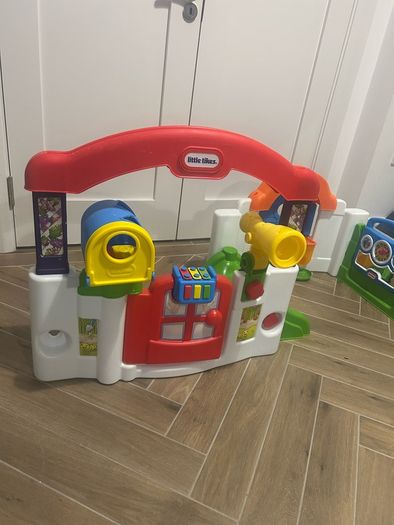 Little Tikes