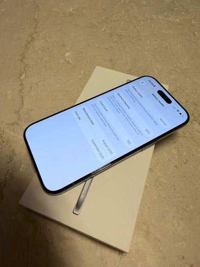 iPhone AIR