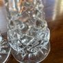 Galway Crystal Cruet Set Image 4