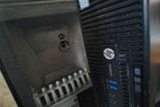 I5 6500 Hp 8gb Ddr4 Sff