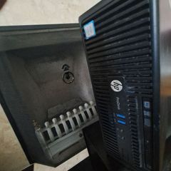I5 6500 Hp 8gb Ddr4 Sff