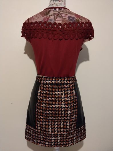 Beautiful River Island Skirt