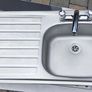 Sink With Tap Image 3