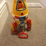 Ronnie Rocket Image 2