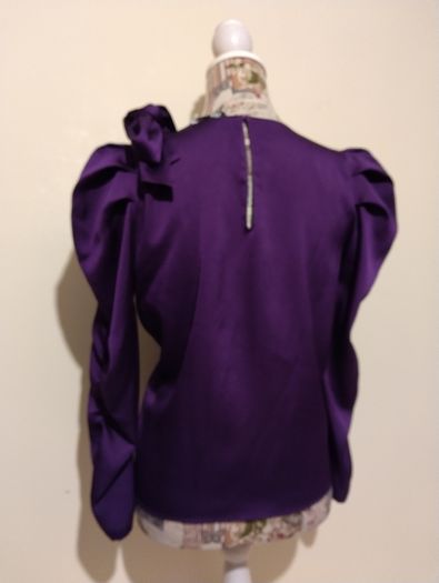 Beautiful Zara Top
