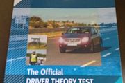 Driver Theory Test Book