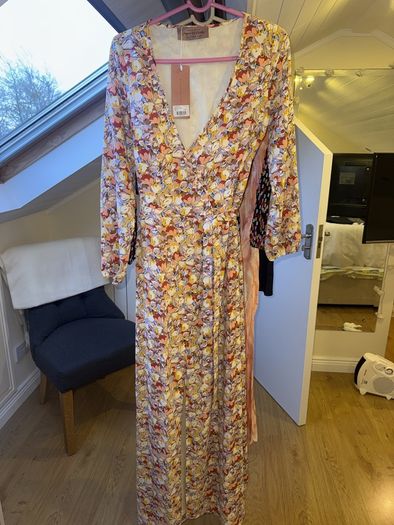Dress Price. Drop