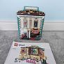 Lego Friends Andreas Theatre School Image 2