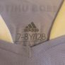 leeds United Age 7/8 shirt Image 2