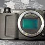 Nikon ZR Cinema Camera Image 2