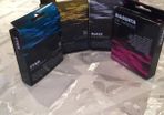 Ink cartridges