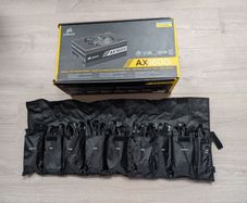 Corsair AX1600i Titanium Power Supply
