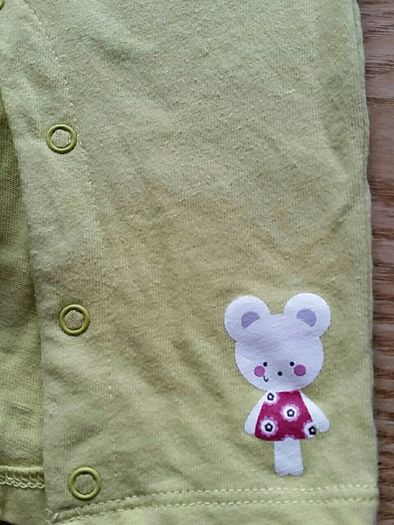 Full set baby clothes