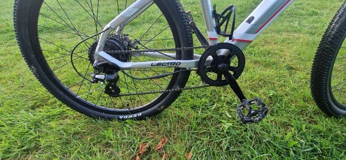 ebike