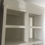 Shelf unit / room divider Image 4