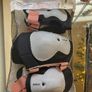 New Roller Skates plus new elbow and knee protectors Image 7