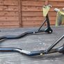 Front paddock stand Image 2