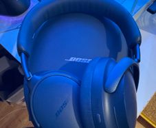 Bose QuietComfort Ultra Headphones