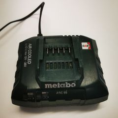 MetaboASC 55 12V / 18V / 36V CAS Diagnostic Air Cooled Charger