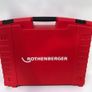 Rothenberger Roscope 1000 Replacement Camera Cable and Case Image 2