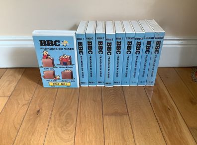 french language complete course