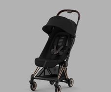 Cybex compact travel buggy