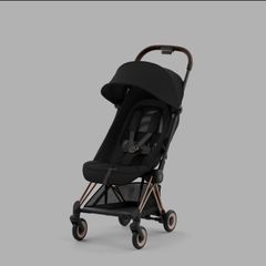 Cybex compact travel buggy