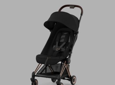 Cybex compact travel buggy