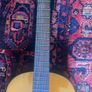 classical guitar Takumi Image 4