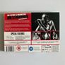 Joe Strummer The Future is Unwritten DVD Mint Clash Image 3