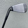 Mizuno FliHi 2 Iron Image 2