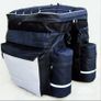 Bicycle bag Bike paninier bag 43L Image 3