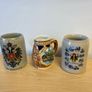 6 collectible bar items Image 2