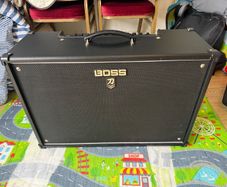 boss Katana MkII 100