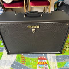 boss Katana MkII 100