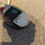 Taylormade mini driver Image 4