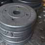 home gym equipment Image 8