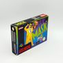 The Mask for Super Nintendo SNES - Boxed - Rare Image 5