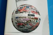 WWN Waterford Whispers News Book