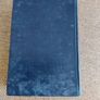 The Poetic Works of Thomas Moore 1895 hardback with a split on the inside cover see photos FREE STANDARD POSTAGE INCLUDED Image 4