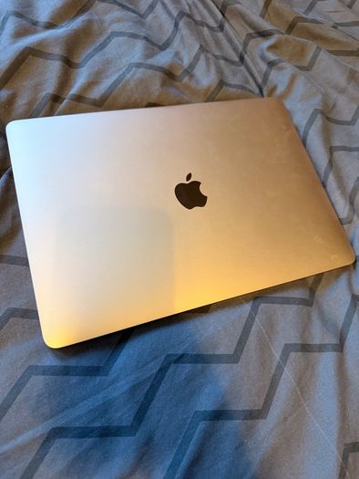 Apple MacBook Air 13 Retina 2018 A1932 For Parts or Repair