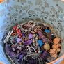 Large Costume Jewellery Bundle 65+ Pieces Image 7