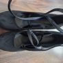 Black shoes Image 3