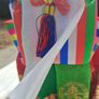Shin Jin Sa Korean Bridal Doll Image 3