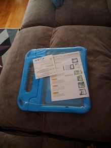samsung galaxy tab cover A9plus