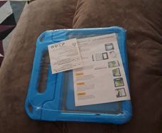samsung galaxy tab cover A9plus
