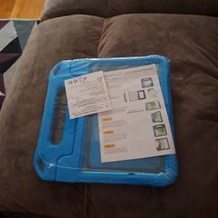 samsung galaxy tab cover A9plus