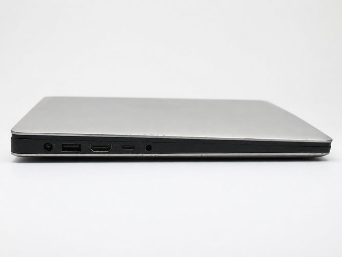 Dell Precision 5540 4K UHD