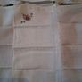 Stunning Collection of 50 quality Pocket Squares(Many Hand Embroidered) Image 9