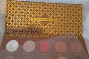 Zoeva shadow pallette
